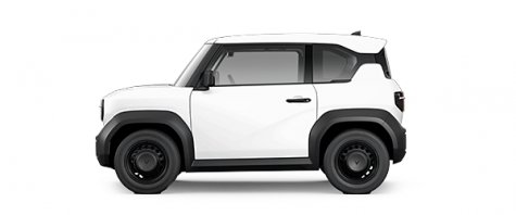 Vinfast VF 3