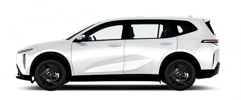 Vinfast VF MPV 7