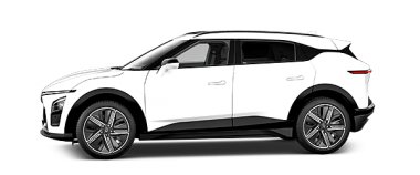 Vinfast VF 7