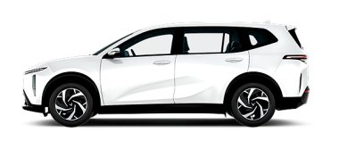 Vinfast Limo Green